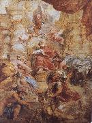 Peter Paul Rubens No title Germany oil painting reproduction